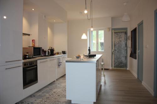Appartement Design I - Port Du Rosmeur - Douarnenez Exterior photo