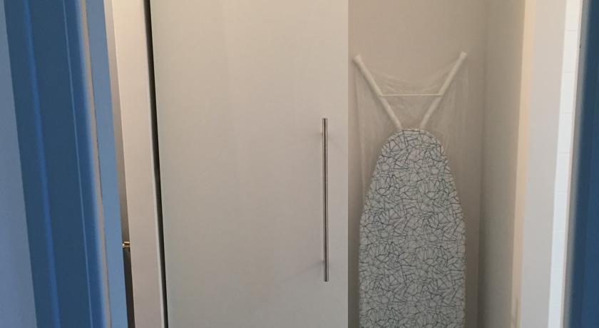 Appartement Design I - Port Du Rosmeur - Douarnenez Room photo