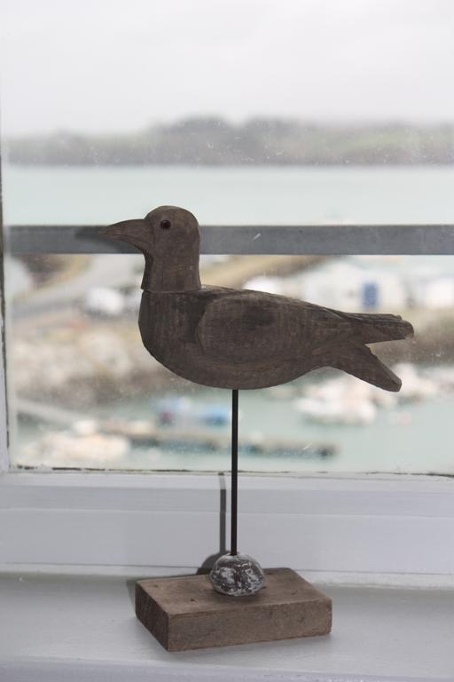 Appartement Design I - Port Du Rosmeur - Douarnenez Room photo